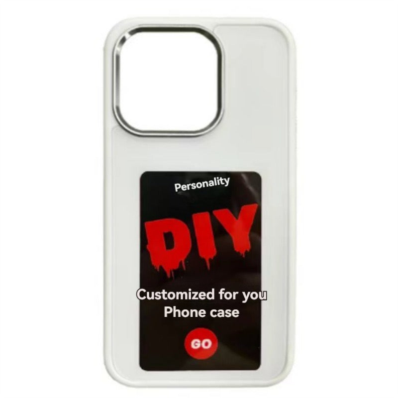 Smart Switch custom phone Case™