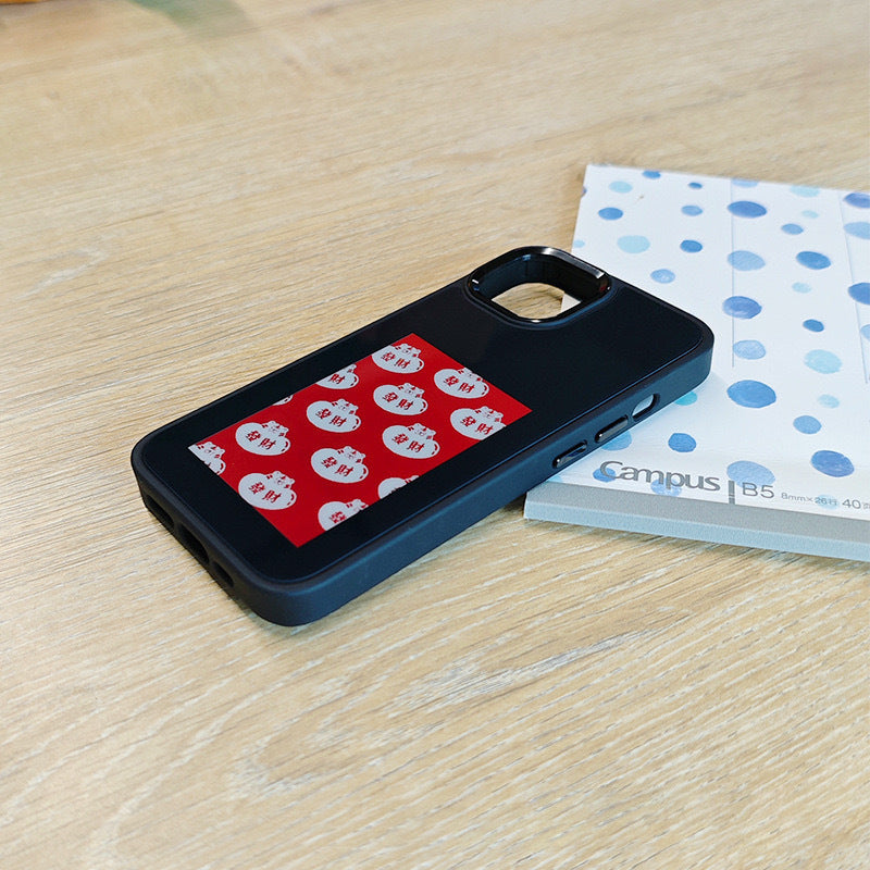 Smart Switch custom phone Case™