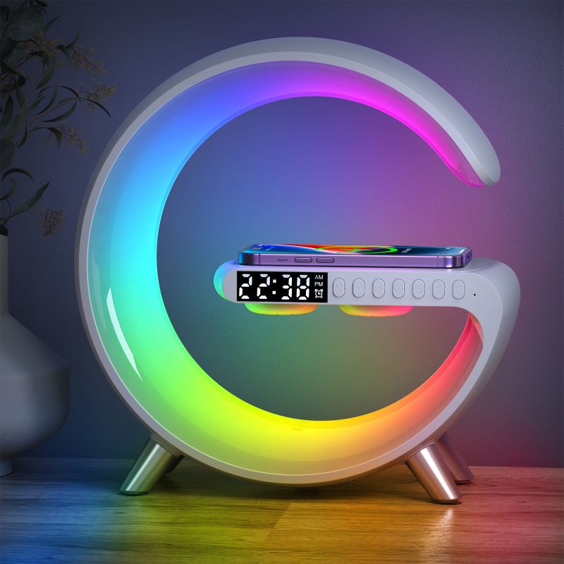 Big G Bluetooth Speaker