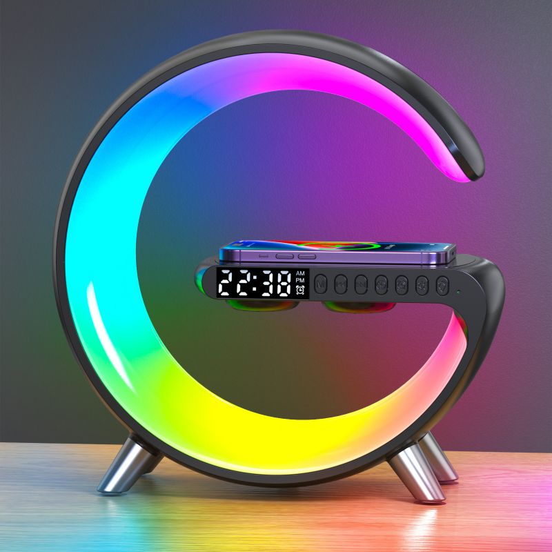 Big G Bluetooth Speaker