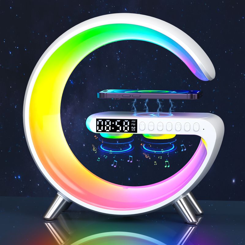 Big G Bluetooth Speaker