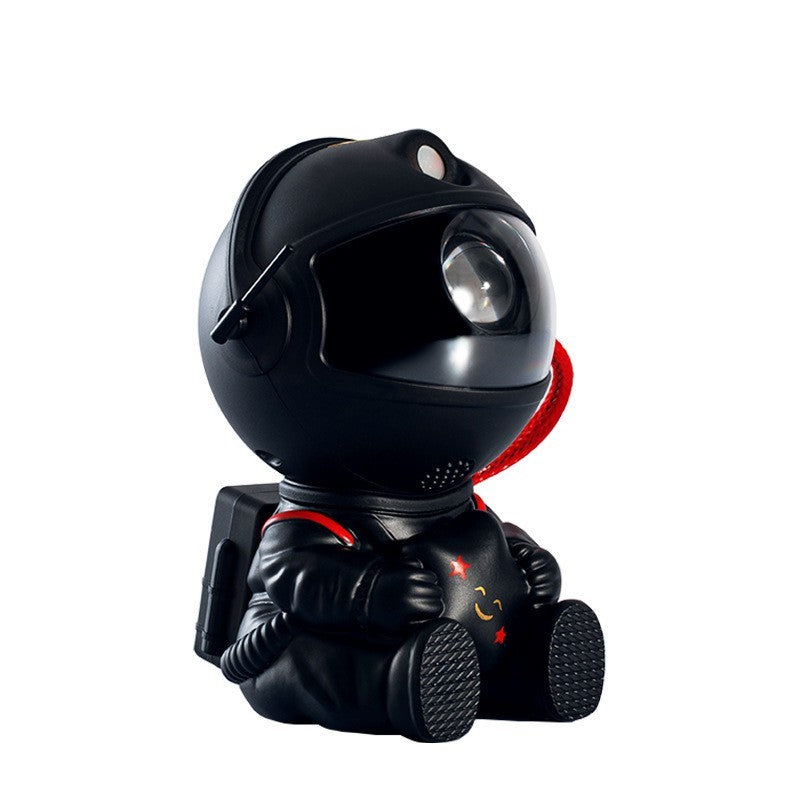 All Over The Sky Star Astronaut Night Light