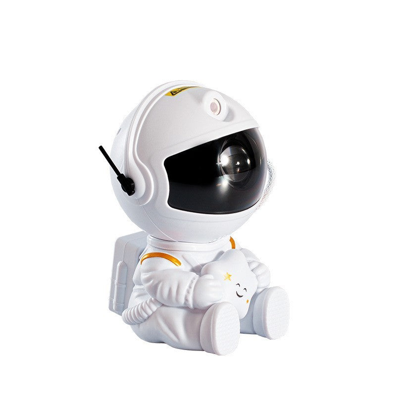 All Over The Sky Star Astronaut Night Light