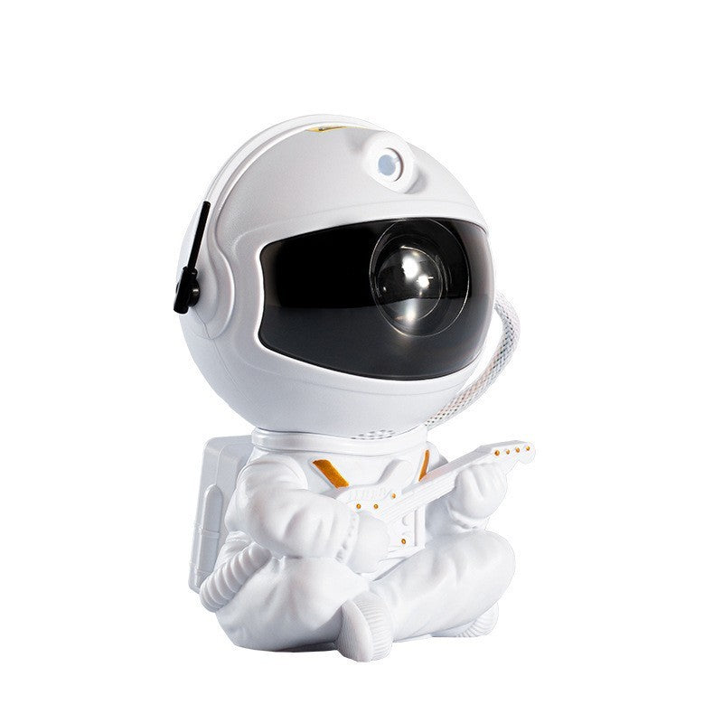 All Over The Sky Star Astronaut Night Light