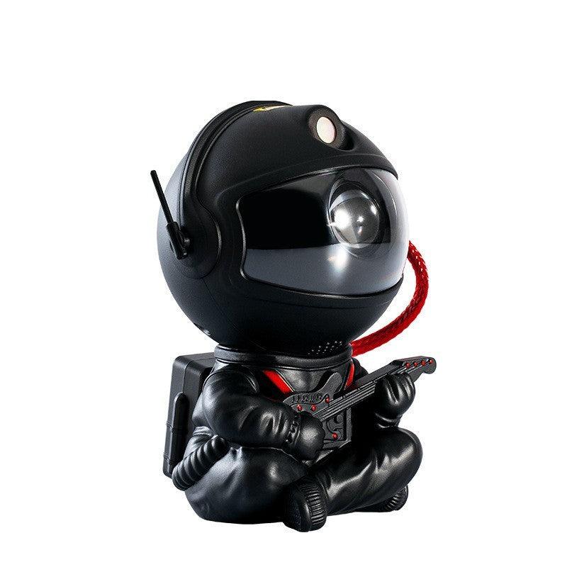 All Over The Sky Star Astronaut Night Light