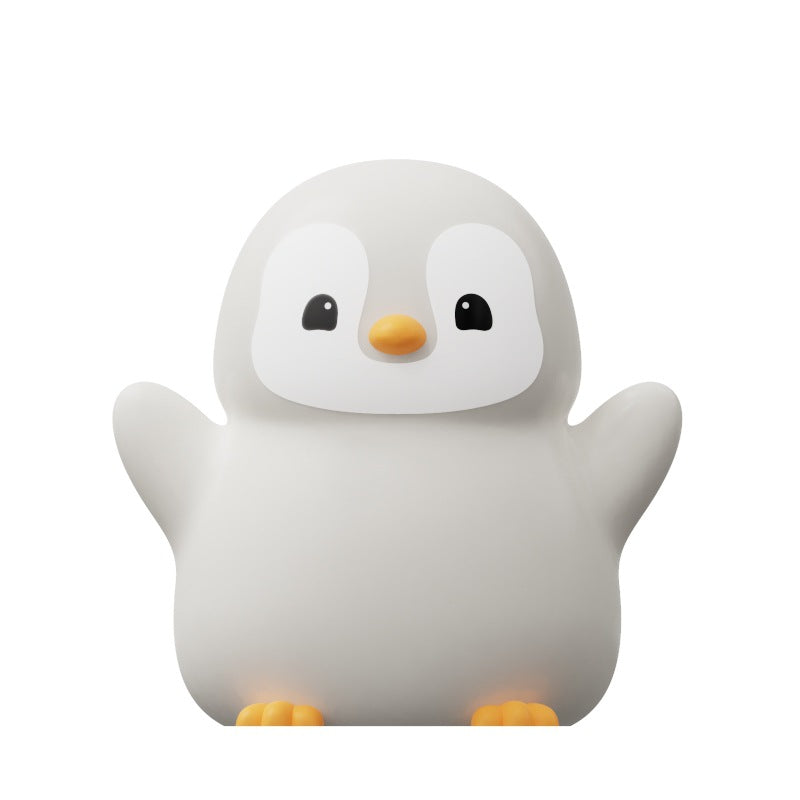 Cartoon Bedroom Night Light