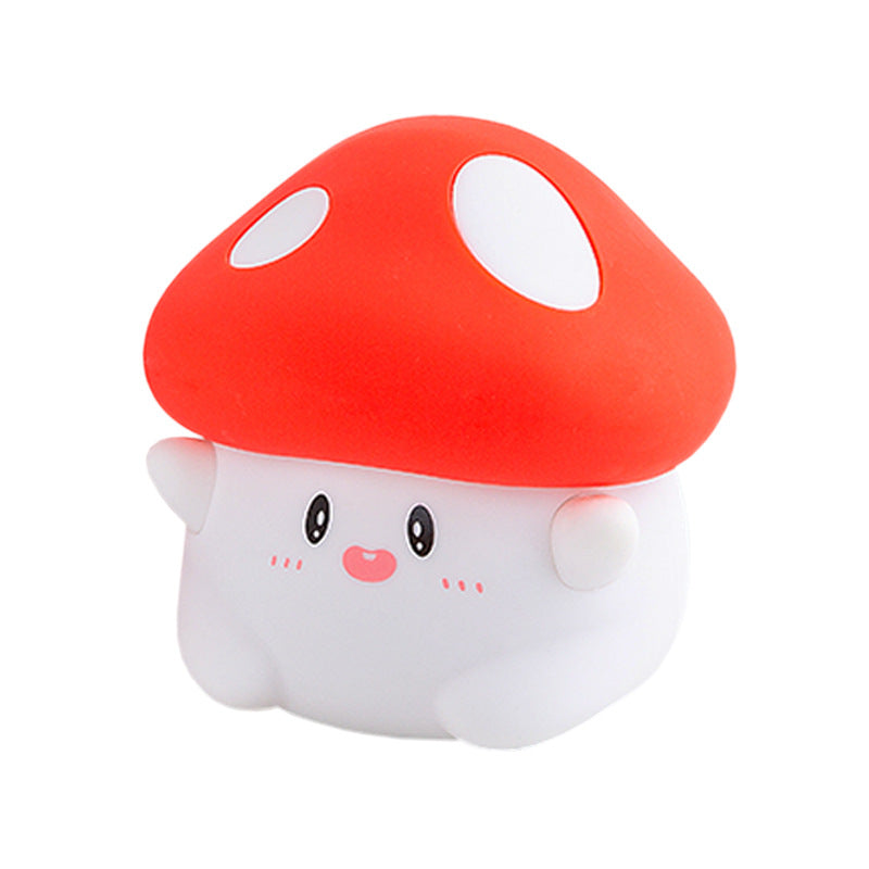 Cartoon Bedroom Night Light