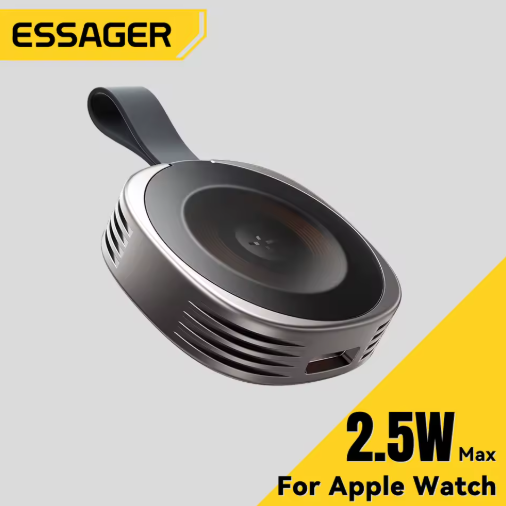 Apple Watch Magnetic Charger