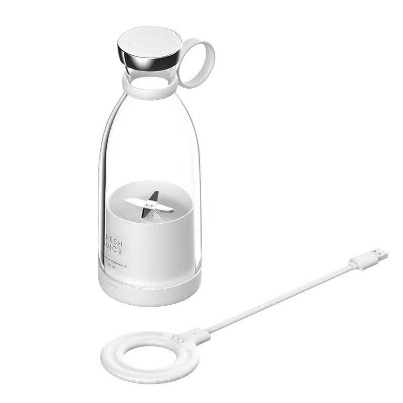 350ML Mini Portable Blender