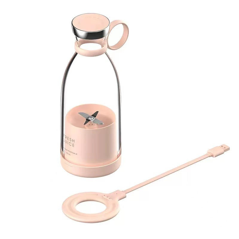 350ML Mini Portable Blender